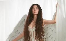 Siêu mẫu Anh Thư 'Những cô gái chân dài' tái xuất màn ảnh