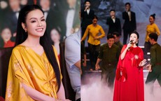 NSƯT Tân Nhàn: Một ngày bắt đầu từ 6 giờ sáng, được hát và dạy học đã là hạnh phúc