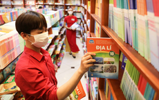 Chuẩn bị bộ sách giáo khoa mới lớp 1 đến 12, dự kiến sử dụng từ 2028