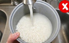 Những sai lầm khiến nồi cơm điện giá đắt đỏ vẫn rất nhanh hỏng