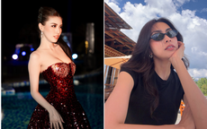 Tin sao 2/10: Rapper Pháo tự tin trước Chung kết Miss Universe Vietnam 2026, nhan sắc Tăng Thanh Hà gây chú ý