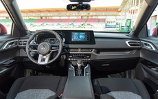 Nguyên nhân giá lăn bánh Mitsubishi Xforce giảm sâu, rẻ ngang sedan cỡ B