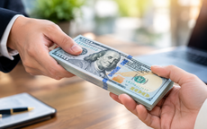 Tỷ giá USD hôm nay 20/10: USD 'chợ đen' bán ra quanh vùng 26.000 đồng, có nên mua USD lúc này?