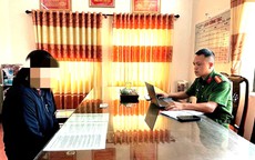 Bình luận xúc phạm sai sự thật, cô gái bị xử phạt 15 triệu đồng