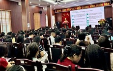 Tập huấn nâng cao năng lực bảo vệ, chăm sóc trẻ em cho cán bộ cấp xã, phường