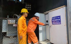 Lịch cúp điện Vĩnh Long (Trà Vinh cũ) từ ngày 20 - 25/10/2026: Điểm danh những khu dân cư sẽ nằm trong diện bị mất điện