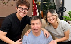 Tuổi 53 của NSND Công Lý