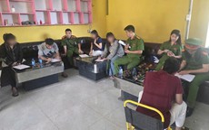 Phát hiện dấu hiệu xâm hại trẻ em qua đợt tổng kiểm tra cơ sở kinh doanh