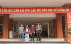 Hai chị em ở Lào Cai định bỏ học đi Bắc Ninh làm thuê vì hoàn cảnh gia đình khó khăn