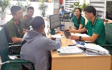 Ngăn chặn vụ lừa đảo hơn 100 triệu đồng