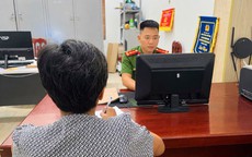 Lấy tài sản gia đình mang bán, rồi nói dối chồng bị kẻ lạ mặt lừa đảo