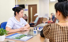 Người phụ nữ 39 tuổi mắc hội chứng thận hư sau 7 tháng dùng thuốc trị rụng tóc không rõ nguồn gốc