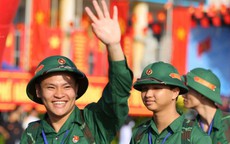 Đáp ứng đủ tiêu chuẩn này, công dân đủ điều kiện đi nghĩa vụ quân sự 2027