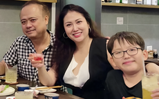Phi Thanh Vân chia sẻ về bạn trai doanh nhân, hé lộ chuyện con chung con riêng