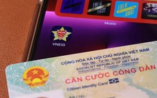 Hàng loạt quy định mức xử phạt vi phạm liên quan đến thẻ căn cước, người dân lưu ý