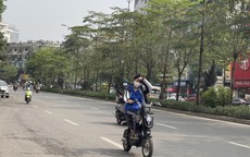 Miền Bắc đón không khí lạnh, trời có mưa rét?