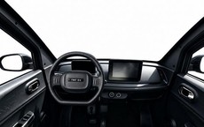 Ô tô điện giá siêu rẻ về Việt Nam, rẻ chỉ ngang Honda SH liệu có dễ cạnh tranh?