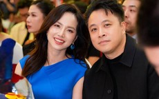 Một thập kỷ hôn nhân của đạo diễn Victor Vũ - Đinh Ngọc Diệp có gì?