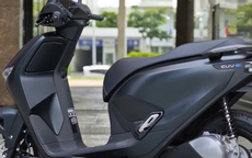 Xe máy điện Honda CUV e: 8,8 triệu đồng, 45 triệu đồng hay 65 triệu đồng: Nên lựa chọn hình thức nào?
