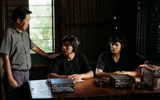 Phim về chuyên án phản gián 'Kế hoạch CM12' sắp lên sóng VTV3