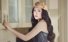 Hình ảnh mới nhất của Mai Phương Thúy gây chú ý