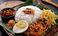 Trào lưu 'cơm nguội giúp giảm cân, cơm nóng dễ tăng đường huyết': Chuyên gia lý giải gì?