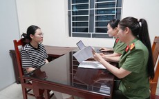 Lợi dụng quan hệ bạn bè, người quen để dụ dỗ đưa sang Campuchia vào sòng bạc, công ty lừa đảo