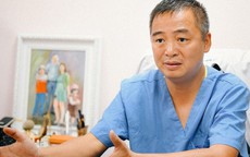 Dự thảo Luật Hiến, lấy, ghép mô, bộ phận cơ thể người và hiến, lấy xác từ góc nhìn của một bác sĩ