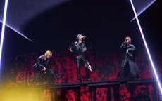 BIGBANG sẽ trình diễn những ca khúc nào tại hai đêm concert ở Hà Nội?