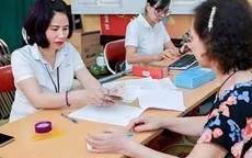 Tin sáng 24/10: Tất cả người dân có lương hưu trên cả nước chú ý quy định khấu trừ lương mới nhất; Cảnh báo bẫy lừa đảo khi 'cày phim' AI