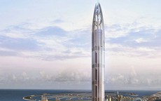 Vì sao phải dừng xây dựng khẩn cấp tòa nhà cao gấp đôi Landmark 81, vốn đầu tư 211.000 tỷ đồng, đã huy động 30.000 công nhân