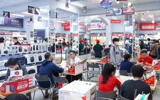 CellphoneS trả hàng iPhone Duo - chiếc iPhone gập thân máy mỏng nhất đầu tiên của Apple