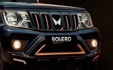 Rẻ hơn Kia Morning, SUV cỡ nhỏ thiết kế cá tính nâng cấp công nghệ, tiện ích giá 234 triệu đồng
