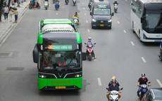 Hà Nội đề xuất điều chỉnh nhiều tuyến buýt kết nối với Bến xe khách Yên Sở