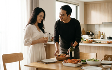 Tôi sa vào mối quan hệ không thể quay đầu với chồng bạn thân