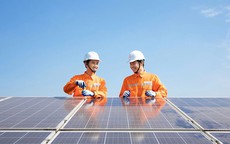 Chuyên gia chỉ ra giải pháp duy trì hiệu quả hệ thống điện mặt trời