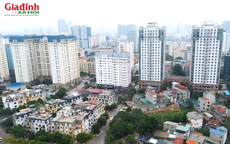 Chi tiết về chế độ ưu tiên khi mua nhà ở xã hội tại Hà Nội năm 2026