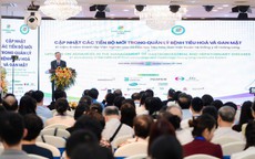 Dấu ấn sinh học mới mở thêm cơ hội phát hiện sớm ung thư gan