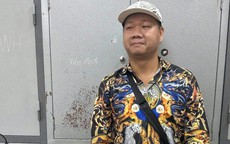 Phạt quản trị viên nhóm 'Tộc Bàn Phím 1' vì đăng tin sai sự thật về 'giang hồ mạng Trường Con'