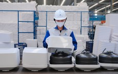 24 năm, một tiêu chuẩn an toàn: vì sao bình nước nóng cao cấp Rossi được hai thế hệ tin chọn? 