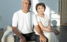 4 lưu ý giúp tình dục viên mãn sau tuổi 70