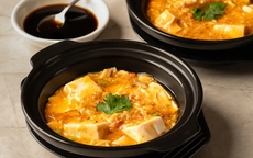 Đây là món ăn mà tôi chỉ làm mỗi năm 1 lần, hương vị tuyệt đến nỗi ai ăn cũng "dậm chân khen ngon"