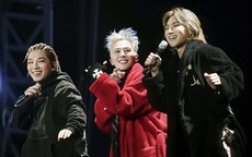 Những câu nói của BIGBANG trong chặng Hà Nội khiến fan 'tan chảy'