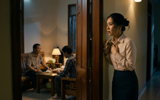 Vô tình nghe được bố chồng dạy con trai cách trị vợ, từ hôm đó con dâu không còn muốn nhẫn nhịn