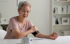 Đo huyết áp tại nhà, vì sao mỗi lần cho một kết quả khác nhau?