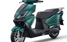 Xe ga 125cc Honda giá 32 triệu đồng đẹp hoàn hảo, chạy 50km chỉ tốn 1 lít xăng gây chú ý ở Việt Nam?