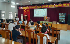 Đổi mới công tác phòng, chống mua bán người: Chủ động từ cơ sở, hướng tới nhóm đối tượng yếu thế