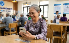 Tất cả người dân có lương hưu, trợ cấp trên cả nước chú ý quy định mới nhất áp dụng trong tháng 11 tới