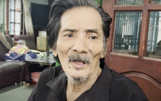 Gia đình Thương Tín làm điều đặc biệt nhân 1 năm ngày mất cố nghệ sĩ