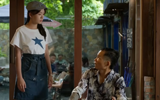 Ngày đầu mưu sinh của Trâm (Lưu Ly) đã gặp ngay sóng gió